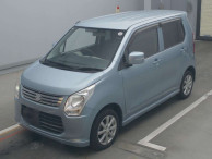 2012 Suzuki Wagon R