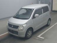 2012 Suzuki Wagon R