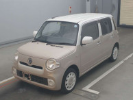 2015 Daihatsu Mira Cocoa