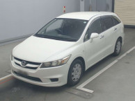 2007 Honda Stream