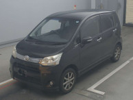 2012 Daihatsu Move Custom