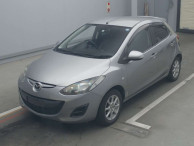 2012 Mazda Demio