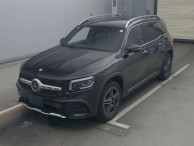 2020 Mercedes Benz GLB-Class