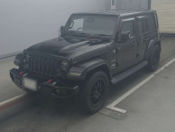 2019 Jeep JEEP WRANGLER UNLIMITED