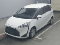 2019 Toyota Sienta