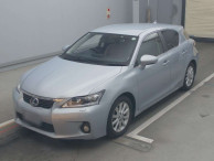 2011 Lexus CT