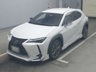 2022 Lexus UX