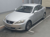 2008 Lexus IS