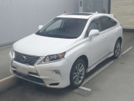 2014 Lexus RX