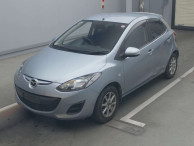 2012 Mazda Demio