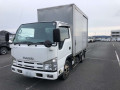 2009 Isuzu Elf Truck