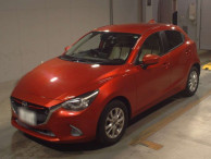 2014 Mazda Demio