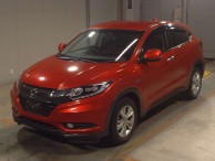 2018 Honda VEZEL