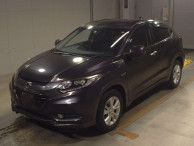 2014 Honda VEZEL