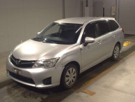 2014 Toyota Corolla Fielder