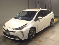 2020 Toyota Prius