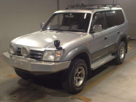 1997 Toyota Land Cruiser Prado