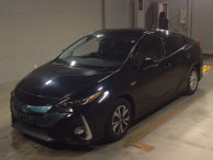 2017 Toyota Prius PHV