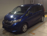 2018 Honda Freed