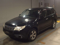 2008 Subaru Forester