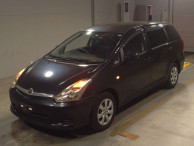 2006 Toyota Wish