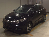 2015 Honda VEZEL