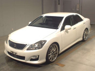 2008 Toyota Crown