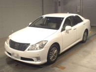 2010 Toyota Crown