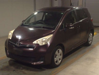 2014 Toyota Ractis