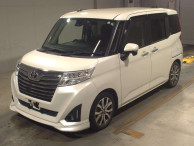 2018 Toyota Roomy