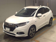 2020 Honda VEZEL