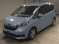 2020 Honda Freed hybrid