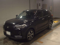 2023 Daihatsu Rocky