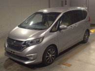 2018 Honda Freed hybrid