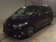 2014 Toyota Estima