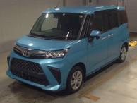 2022 Toyota Roomy