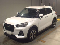 2023 Daihatsu Rocky