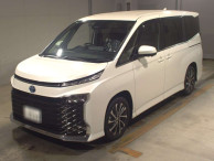 2024 Toyota Voxy