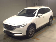 2019 Mazda CX-8