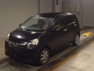 2011 Daihatsu Mira es