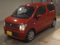 2022 Suzuki Wagon R