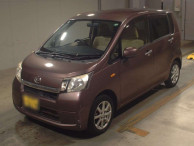 2013 Daihatsu Move