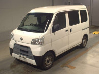 2019 Daihatsu Hijet Cargo