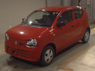 1990 Suzuki Alto