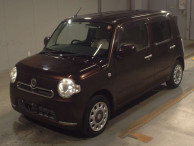 2012 Daihatsu Mira Cocoa