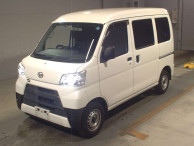 2020 Daihatsu Hijet Cargo