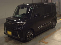 2022 Daihatsu Tanto Custom