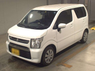 2022 Suzuki Wagon R