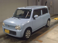 2009 Suzuki ALTO Lapin