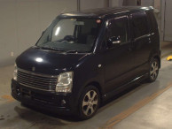 2008 Suzuki Wagon R